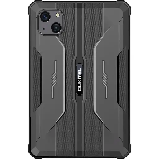 Планшет Oukitel Pad RT3 Pro 4/128GB Black - фото 7