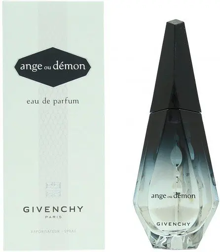 Оригінал Givenchy Ange ou demon 50 мл парфумована вода - фото 1