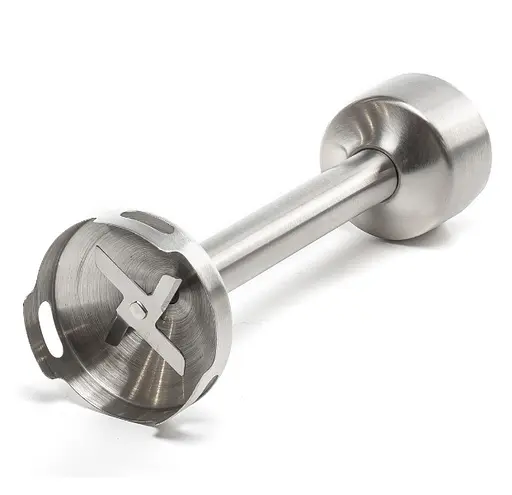 Блендер Eisen EBS-1500, Black, 1500W, занурювальний - фото 3