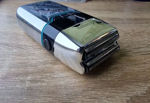 Електробритва-шейвер VGR V-350 - фото 5