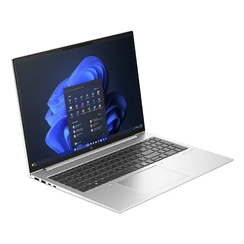 Ноутбук HP EliteBook 860 G11 Ultra 7 155H, 4.80 GHz, 16GB DDR5, 1TB, Windows 11 Pro - фото 3