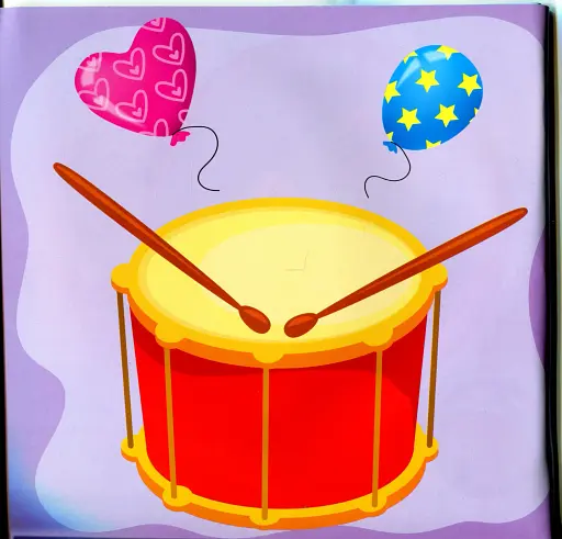 Порівнялки для найменших. Я граюся - фото 4