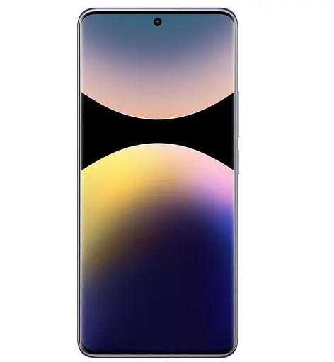 Смартфон Xiaomi Redmi Note 14 Pro 5G 8/256GB Lavender Purple (EU) - фото 2