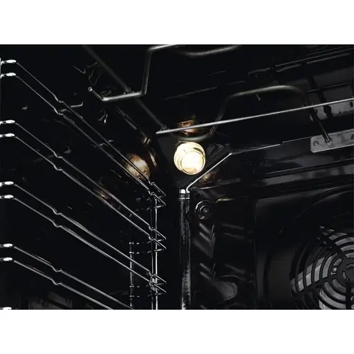 Электрическая духовка Electrolux OPEB 2520 R - фото 6