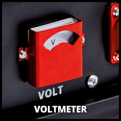 Генератор Синхронний Einhell TC-PG 25/1/E5 2.4kW / 2100 Вт / Бензин (4152600) - фото 3