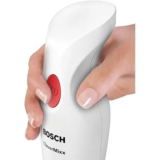 Блендер Bosch MSM14200 (71242711) - фото 5