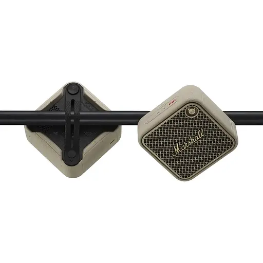 Портативна акустика Marshall Willen II Cream (1006717) [149624] - фото 6