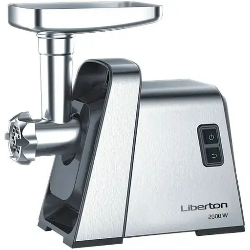 Електром'ясорубка Liberton LMG-20T02S