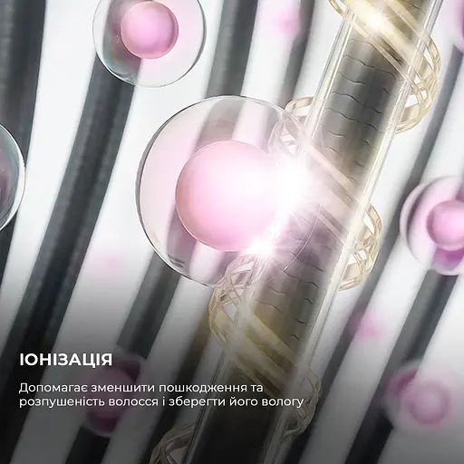 Стайлер CECOTEC Bamba CeramicCare 14in1 AirGlam Champagne (CCTC-00252) - фото 6