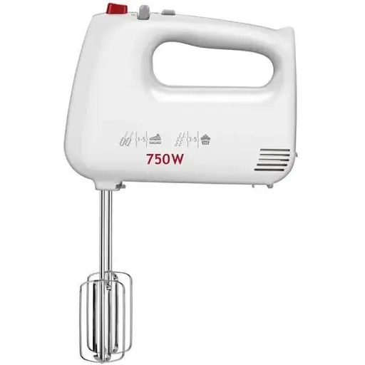 Миксер MPM MMR-19/B