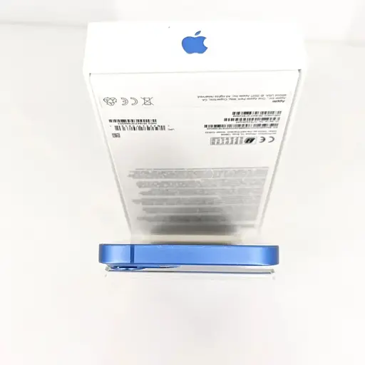 Смартфон Apple iPhone 13 128Gb Blue A2633 (MLPK3ZD/A) (N752Q3KQ4X) Б/В - фото 6