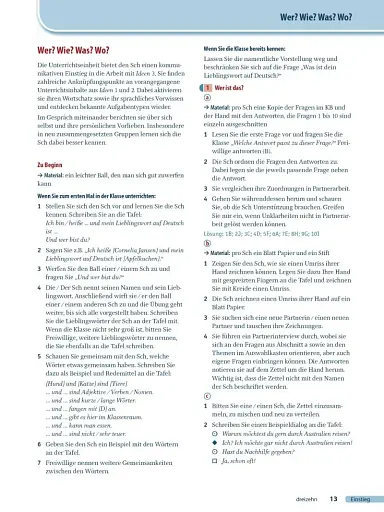 Ideen 3. Lehrerhandbuch - фото 12