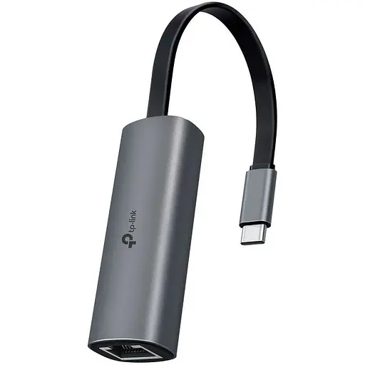 Сетевой адаптер TP-Link UE302C 1x2,5GE, USB Type-C