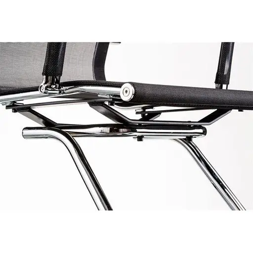 Офісне крісло для персоналу Special4You Solano office mesh black (E5869) - фото 9