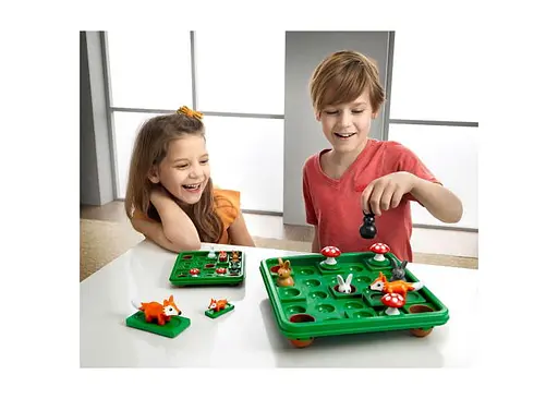 Настільна гра Smart Стрибай! XXL (JumpIN' XXL) (SG421XL) - фото 3