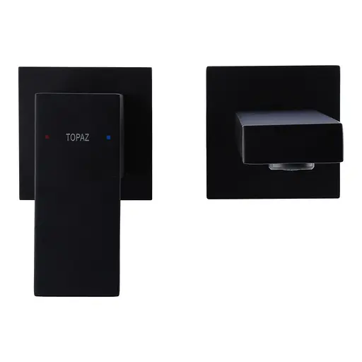 Смеситель для раковины TOPAZ ODISS TO 18235-H66-BL - фото 3