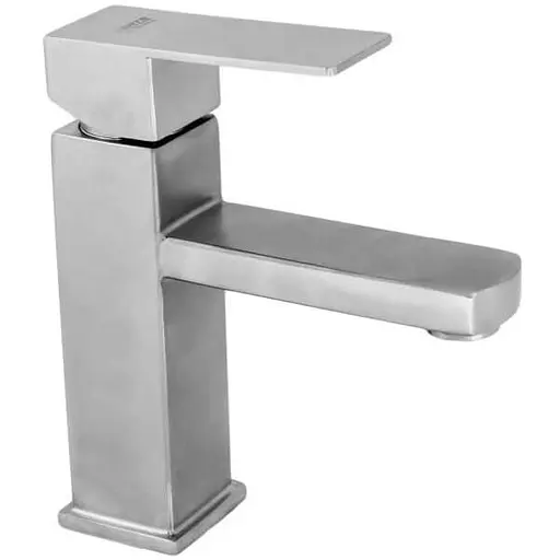 Змішувач для раковини WEZER PRO1-02 - фото 1