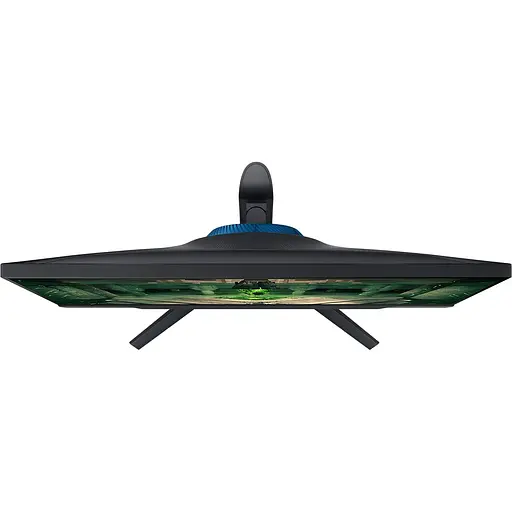 Монітор 27" Samsung Odyssey G4 S27BG400EI FHD IPS 240Hz (LS27BG400EIXUA) - фото 5