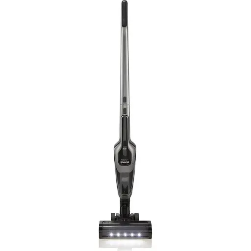 Пилосос ручний Gorenje SVC252110FSIIA акумуляторний - фото 4