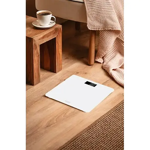 Ваги для ванної кімнати Adler AD 8157w електронні max 150 кг - фото 6