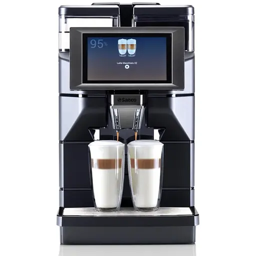 Кофемашина Saeco Magic M2 (9J0400) - фото 2