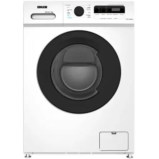 Пральна машина вузька Edler EWF7043IS