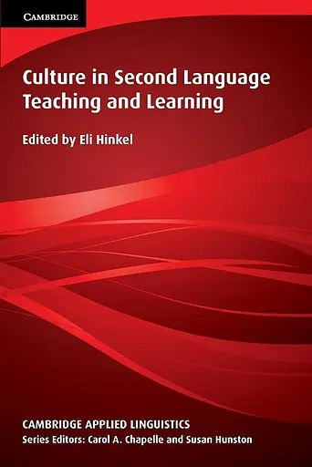 Culture in Second Language Teaching and Learning