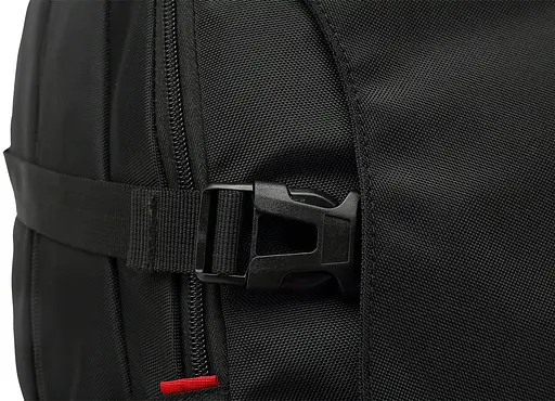 Рюкзак 20L 15.6" FLASHPACKER YBB 1502 (Black) Yenkee sum0027928 - фото 9