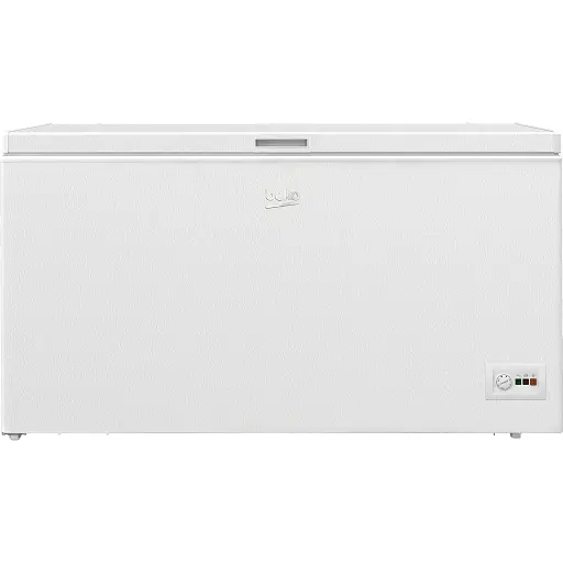 Морозильна камера Beko HSM40090