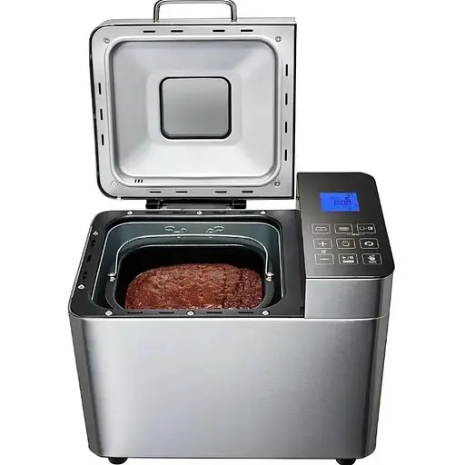 Хлібопічка MioStar 600 Вт багатофункціональна 22 програми - фото 3