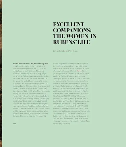 Rubens & Women - фото 5