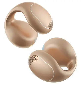 Гарнітура Anker SoundСore C40i Golden