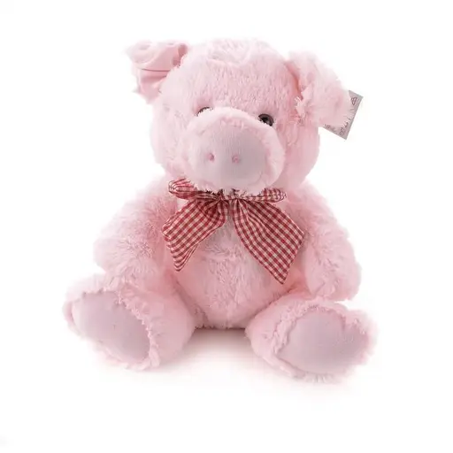 Мягкая игрушка ПоросенкаIF285B