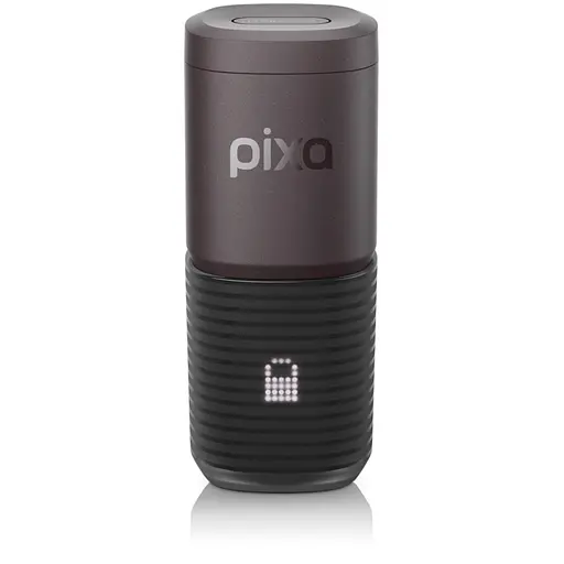 Портативна еспресо-кавоварка Wacaco Pixapresso, електрична, для меленої кави та капсул - фото 5