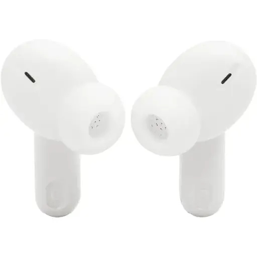 Гарнітура JBL Tune Beam 2 White (JBLTBeam2WHT) (7065582) - фото 2