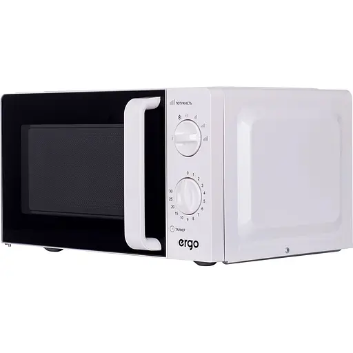 Мікрохвильова піч Ergo Y30MW