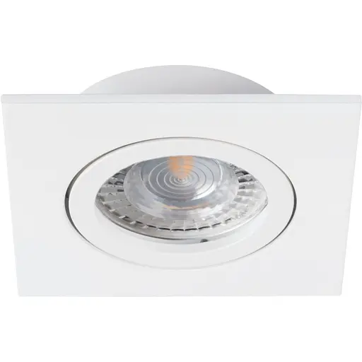 Потолочный точечный светильник Kanlux Dаlla CT-DTL50-W (22431)