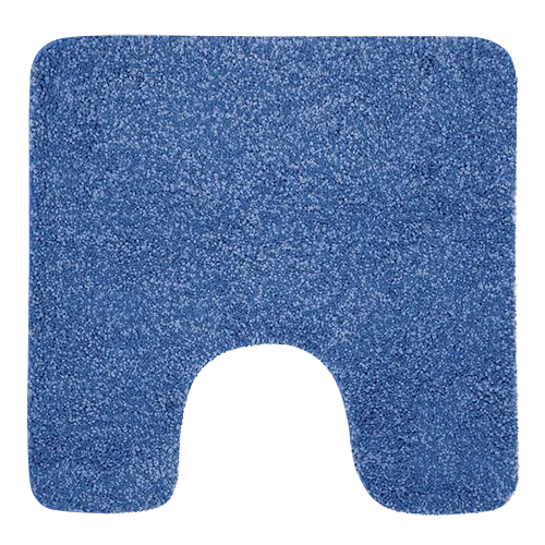 Килимок для ванної Spirella GOBI синій (10.12780)