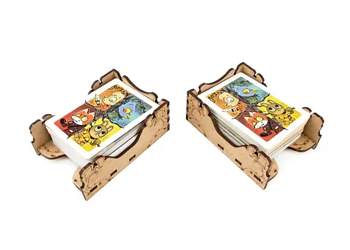 Органайзер Tower Rex Корни + доповнення Root + Expansions (2081) - фото 3