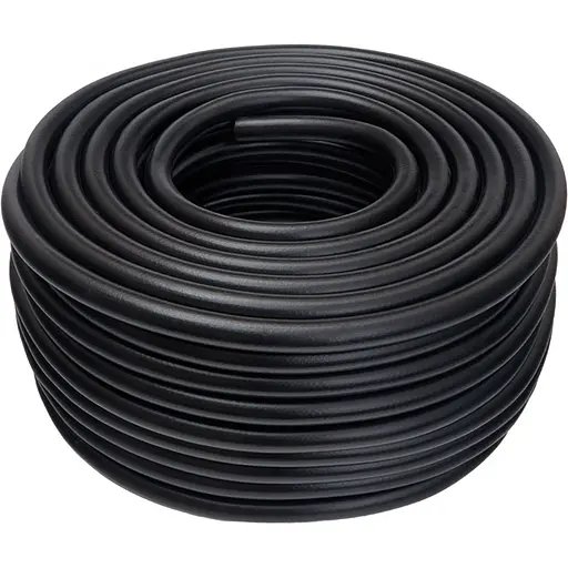 Шланг маслобензостійкий Alloid термокаучуковий 16х26 мм 50 м (GR-67694) - фото 2