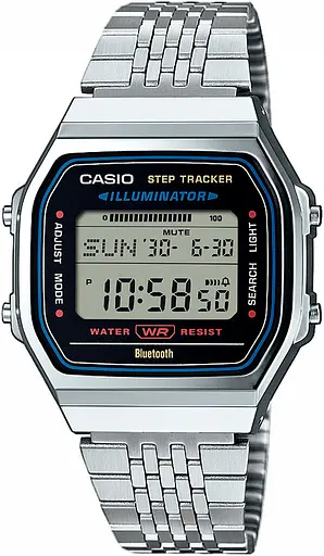 Годинник Casio VINTAGE ICONIC ABL-100WE-1AEF