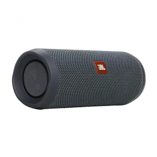 Портативна колонка JBL Flip Essential 2 Black (JBLFLIPES2) - фото 6