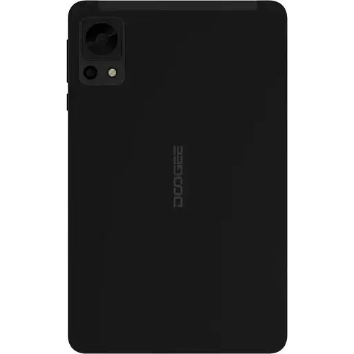 Планшет Doogee T20 Mini 4/128GB Black LTE (Global Version) - фото 5
