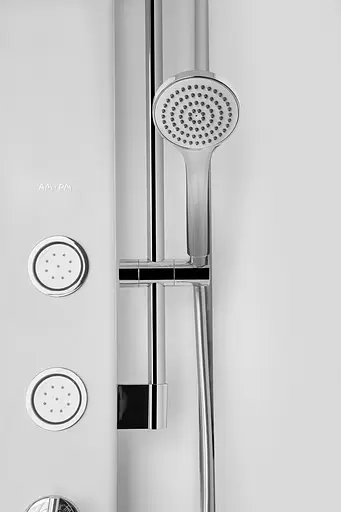 Гидромассажный бокс Am Pm Gem 90x90 W90C-018-090WTA - фото 5