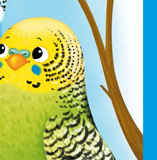 Розумні картки. Свійські тварини. 30 карток - фото 5