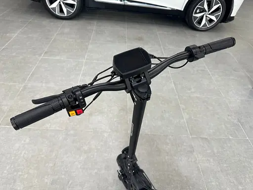 Электросамокат KUGOO G2 Pro OffRoad 1000W 18Ah (2025 год) - фото 7