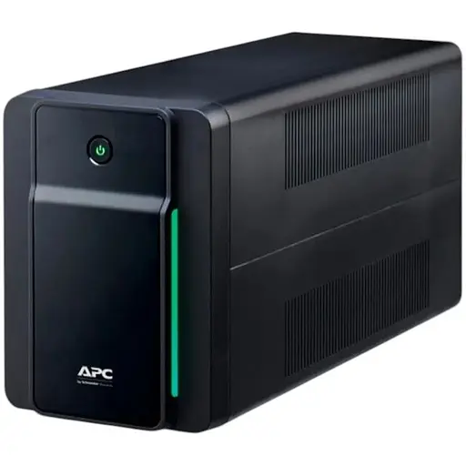 Источник бесперебойного питания (ИБП) APC Back UPS 1600VA, (BX1600MI)
