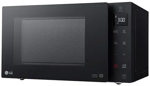 Мікрохвильова піч LG MH6336GIB - фото 4