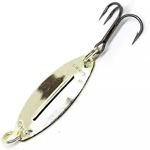 Блесна Williams Wabler 2.83 g Silver (1102-W20S-S)