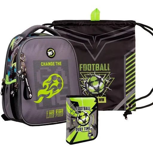 Набір колекційний Yes H-100_Collection Football